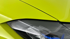 BMW M3 xDrive Competition M 4dr Step Auto Petrol Saloon